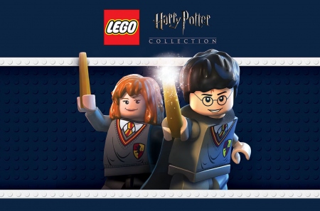 LEGO Harry Potter Collection