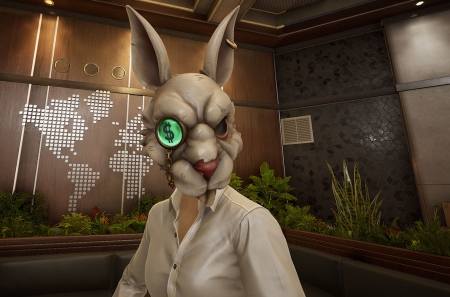 Starbreeze анонсировала юбилейное обновление кооперативного шутера PAYDAY 3