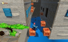 Sime Is Back 3D Old School – ретро платформер про приключения старого рыбака с золотым сердцем Sime Is Back 3D Old School – ретро платформер про приключения старого рыбака с золотым сердцем