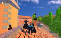 Sime Is Back 3D Old School – ретро платформер про приключения старого рыбака с золотым сердцем Sime Is Back 3D Old School – ретро платформер про приключения старого рыбака с золотым сердцем