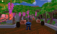 Sime Is Back 3D Old School – ретро платформер про приключения старого рыбака с золотым сердцем Sime Is Back 3D Old School – ретро платформер про приключения старого рыбака с золотым сердцем