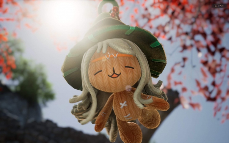 Throne and Liberty   Steam        