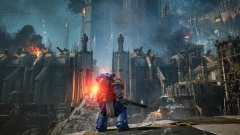 Saber Interactive раскрыла подробности предстоящего контента Warhammer 40,000: Space Marine 2 Saber Interactive раскрыла подробности предстоящего контента Warhammer 40,000: Space Marine 2