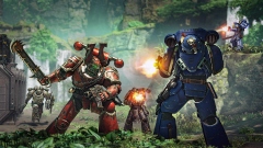 Saber Interactive раскрыла подробности предстоящего контента Warhammer 40,000: Space Marine 2 Saber Interactive раскрыла подробности предстоящего контента Warhammer 40,000: Space Marine 2