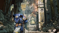 Saber Interactive раскрыла подробности предстоящего контента Warhammer 40,000: Space Marine 2 Saber Interactive раскрыла подробности предстоящего контента Warhammer 40,000: Space Marine 2