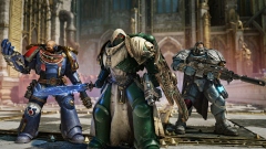 Saber Interactive раскрыла подробности предстоящего контента Warhammer 40,000: Space Marine 2 Saber Interactive раскрыла подробности предстоящего контента Warhammer 40,000: Space Marine 2