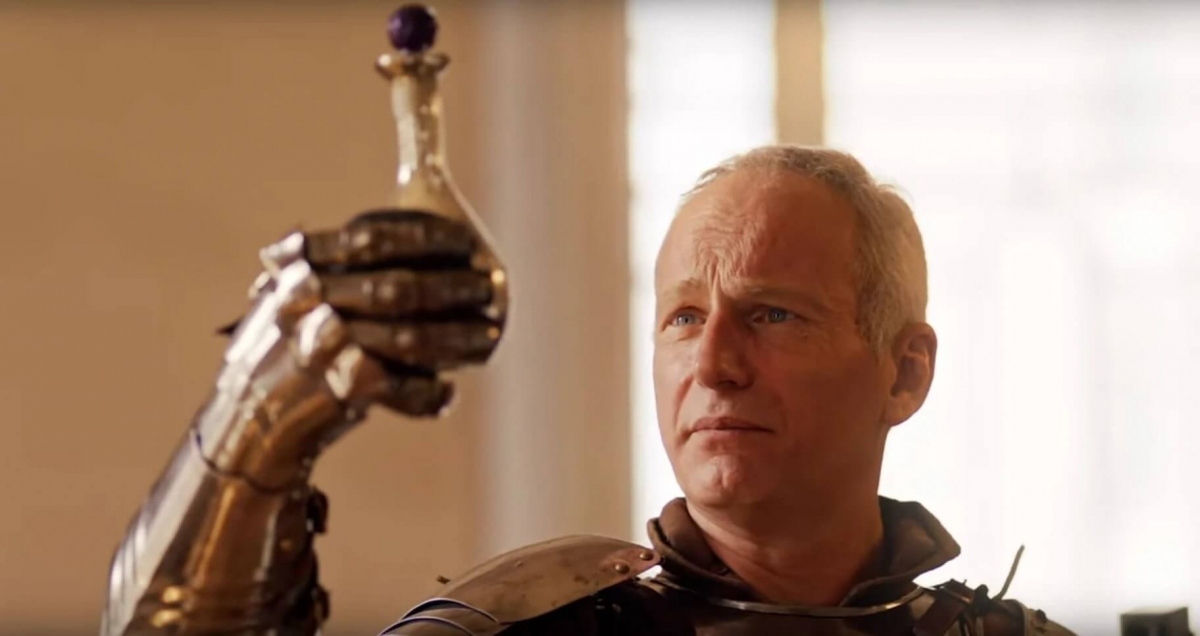 �������� ���������. ��������� ������ �� Larian �� ������ ������ 2029 ����