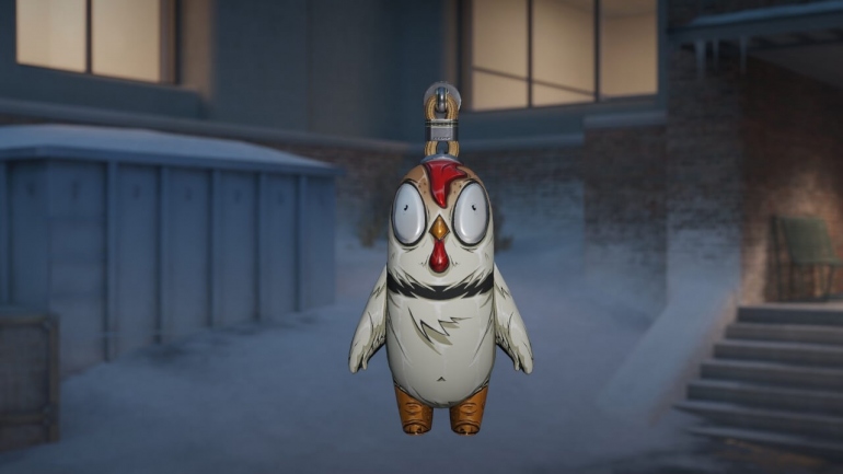 :   Counter-Strike ,    