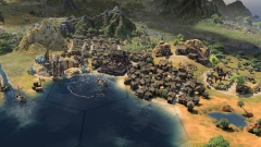 Firaxis Games    Sid Meier's Civilization VII