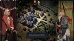 Firaxis Games    Sid Meier's Civilization VII