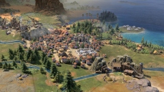 Firaxis Games    Sid Meier's Civilization VII