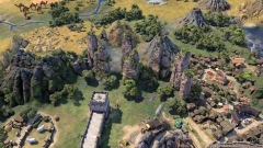 Firaxis Games    Sid Meier's Civilization VII