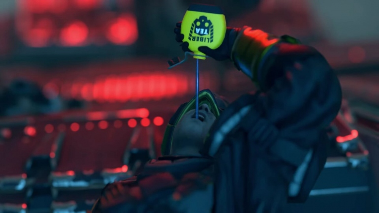 Helldivers 2 �������� ��������������� ��� �������� ����� �� �������