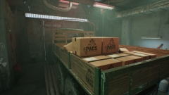 Post Apocalypse Courier Service – симулятор дальнобойщика в постапокалиптических пустошах Post Apocalypse Courier Service – симулятор дальнобойщика в постапокалиптических пустошах