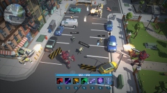 MARINES VS GOD � ������������� �������������� �������� � ������������ ���������