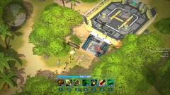 MARINES VS GOD � ������������� �������������� �������� � ������������ ���������