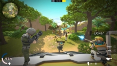 MARINES VS GOD � ������������� �������������� �������� � ������������ ���������