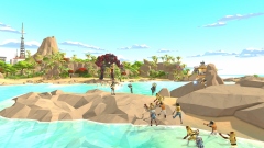 MARINES VS GOD � ������������� �������������� �������� � ������������ ���������