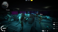 MARINES VS GOD � ������������� �������������� �������� � ������������ ���������