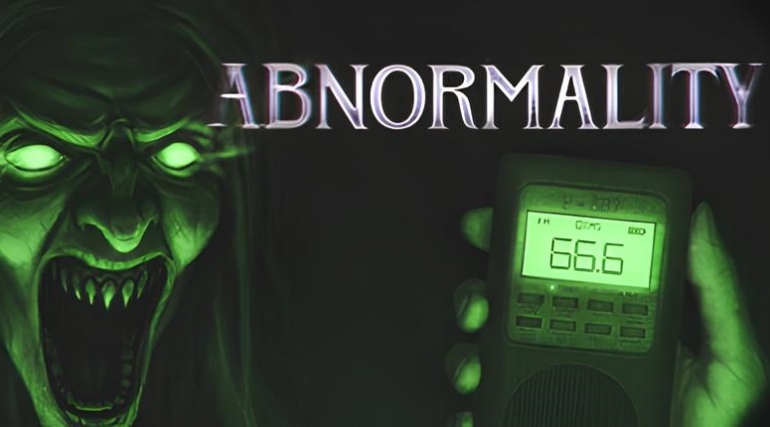 Abnormality