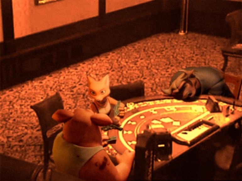  : ,  Throne and Liberty