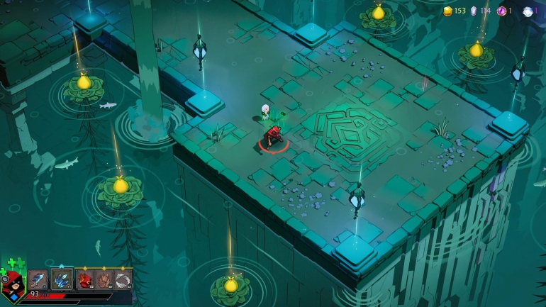  : ,  Throne and Liberty