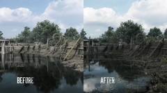 Crytek ��������� ������� ���������� Hunt: Showdown 1896 � ������������ ������������ �������