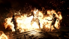 Crytek ��������� ������� ���������� Hunt: Showdown 1896 � ������������ ������������ �������