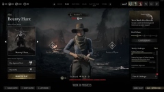 Crytek ��������� ������� ���������� Hunt: Showdown 1896 � ������������ ������������ �������