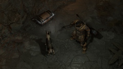   Vessel of Hatred       Diablo IV