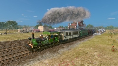    Railway Empire 2      