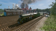    Railway Empire 2      