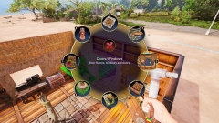 ������������ ��������������������� ��������� Fractured Veil �������� � �������� �������