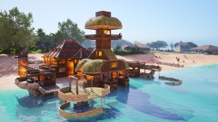 ������������ ��������������������� ��������� Fractured Veil �������� � �������� �������