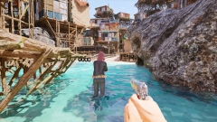 ������������ ��������������������� ��������� Fractured Veil �������� � �������� �������