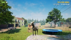    Goat Simulator: Remastered      7 