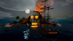 Terror of the Seven Seas � ��������� ����� � ������������ ���������� � ����������� ������ �������� ������