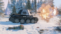 Для военного онлайн-шутера Enlisted вышло обновление «Партизаны» Для военного онлайн-шутера Enlisted вышло обновление «Партизаны»