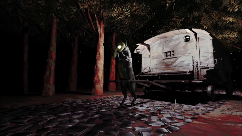  Steam     Unplagued   Minimalism