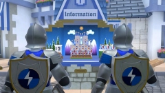 ��� �������������� ���������� ������� PowerWash Simulator ����� ���������� �� ������� ����������� �����