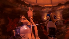 ��� �������������� ���������� ������� PowerWash Simulator ����� ���������� �� ������� ����������� �����