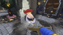 ��� �������������� ���������� ������� PowerWash Simulator ����� ���������� �� ������� ����������� �����