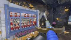 ��� �������������� ���������� ������� PowerWash Simulator ����� ���������� �� ������� ����������� �����