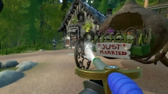 ��� �������������� ���������� ������� PowerWash Simulator ����� ���������� �� ������� ����������� �����