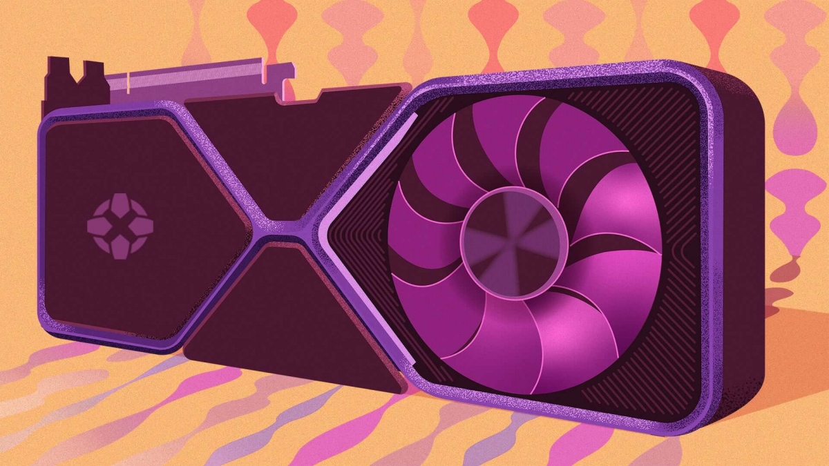 ���� �������� ��� ���� ������. GeForce RTX 5090 ����� ����� ����� ������� ����������� � �������