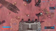 ������������ �������������� �������� Ammo and Oxygen �������� ����������� ����� � �������� ���� ������ � ������ �������