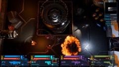 ������������ �������������� �������� Ammo and Oxygen �������� ����������� ����� � �������� ���� ������ � ������ �������