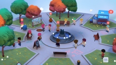 Kind Words 2 (lofi city pop)