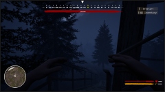 WOLFMAN – кооперативный хоррор про бесстрашных охотников на оборотней WOLFMAN – кооперативный хоррор про бесстрашных охотников на оборотней