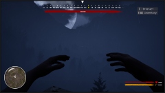WOLFMAN – кооперативный хоррор про бесстрашных охотников на оборотней WOLFMAN – кооперативный хоррор про бесстрашных охотников на оборотней